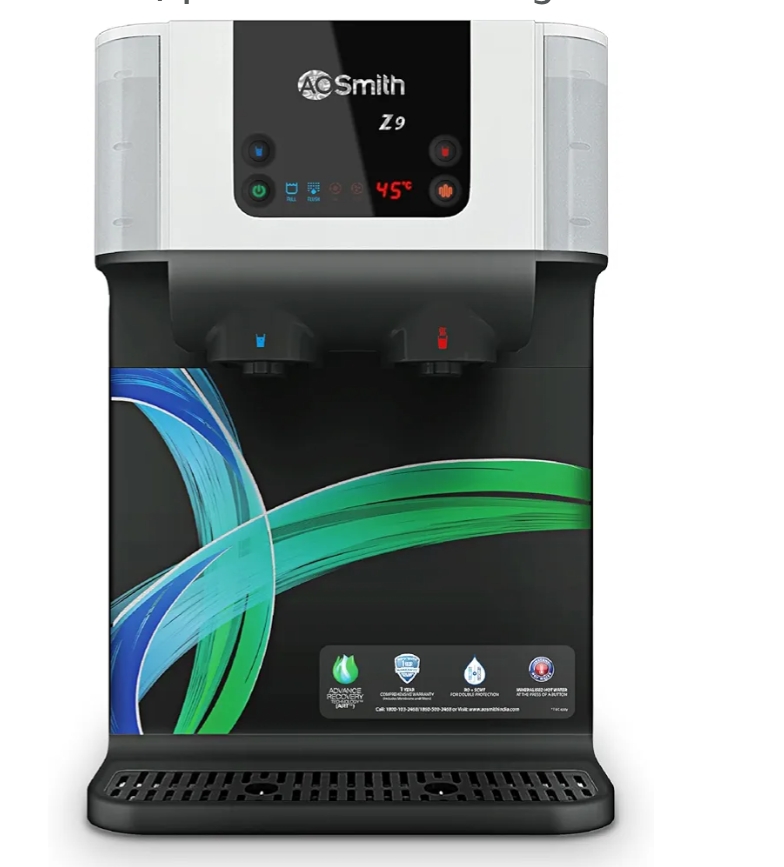 AO Smith Water Purifier Repair