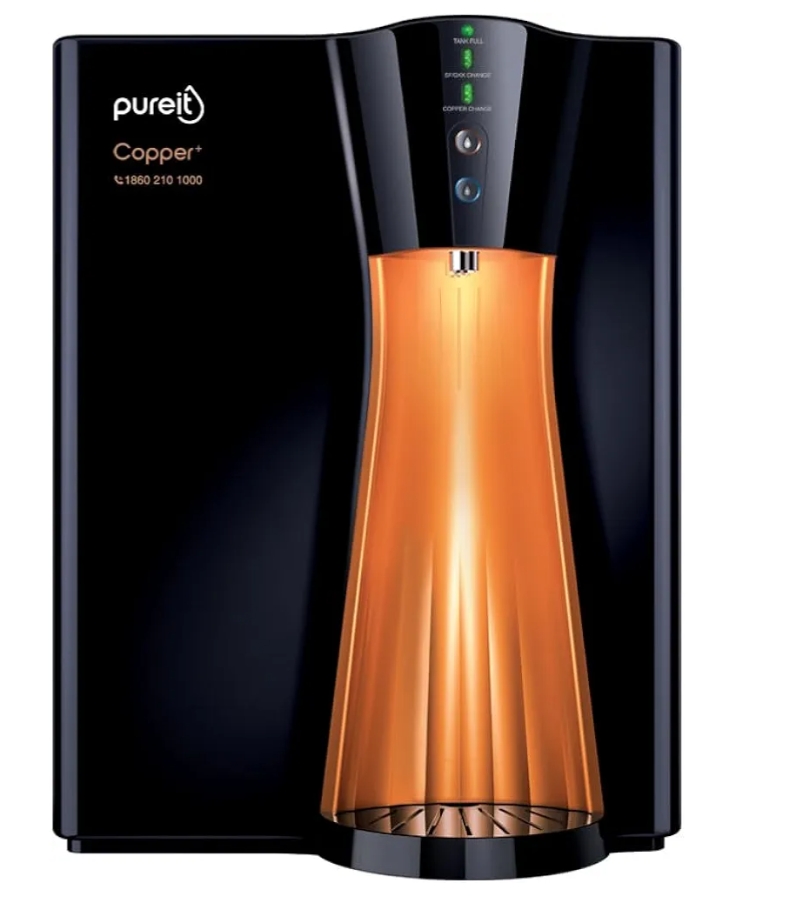 Pureit Water Purifier Repair